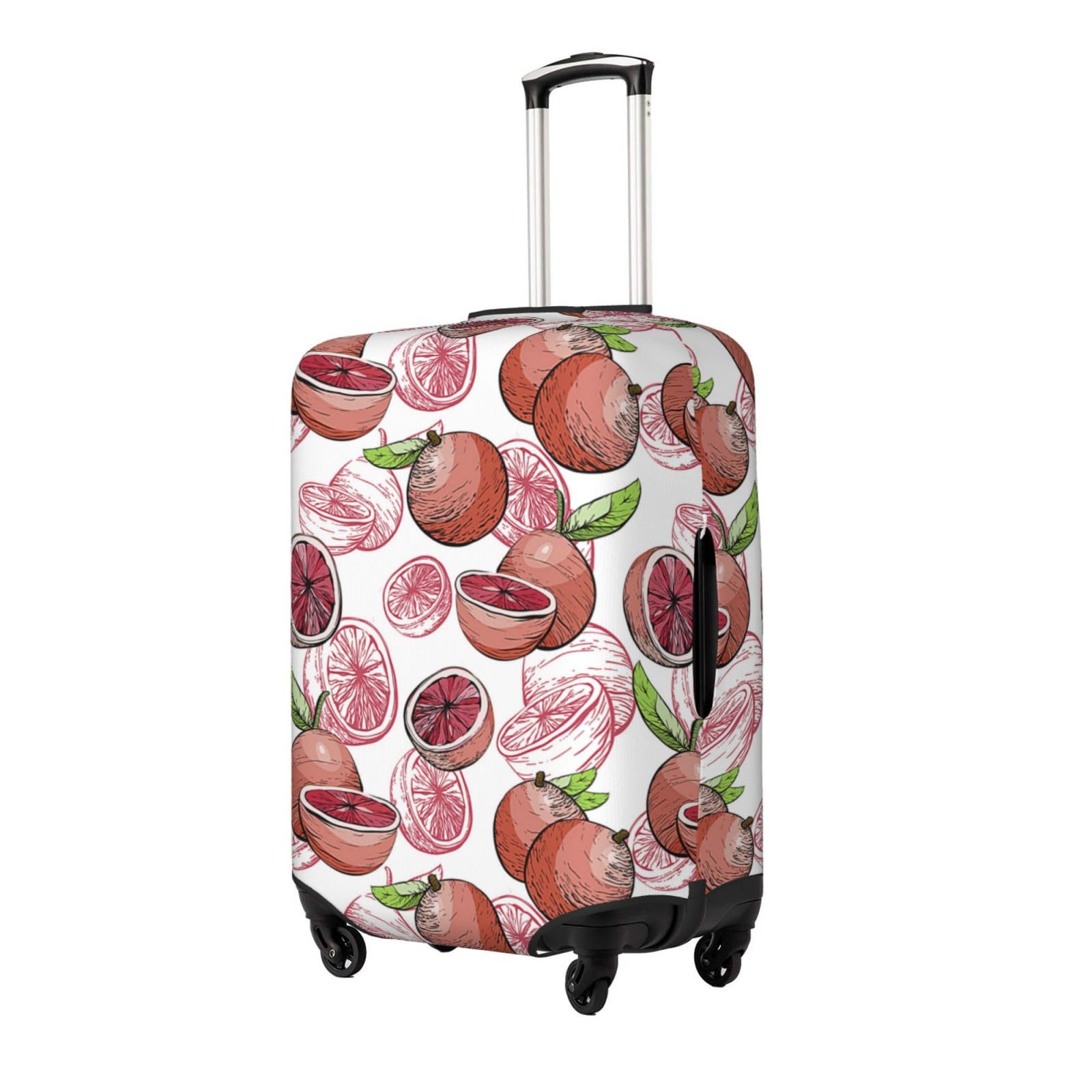 レスポートサック　キャリーケーススーツケースバッグフルーツ柄 レスポートサック キャリーケーススーツケースバッグフルーツ柄